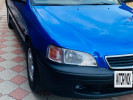 Honda Civic 1998 года