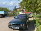 BMW 5 серия 1993 года