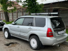 Subaru Forester 2002 года