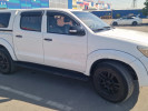 Toyota Hilux 2012 года