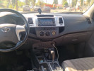 Toyota Hilux 2012 года
