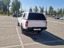 Toyota Hilux 2012 года