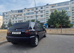 Volkswagen Golf 1995 года