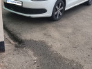 Volkswagen Polo 2015 года