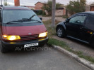 Toyota Previa 1992 года
