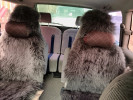 Toyota Previa 1992 года