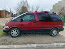 Toyota Previa 1992 года