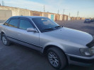 Audi 100 1993 года
