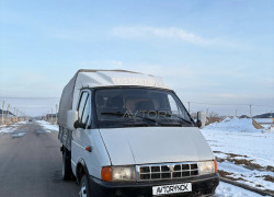 ГАЗ ГАЗель 1994 года
