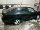 Skoda Octavia 2008 года