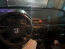 Skoda Octavia 2008 года