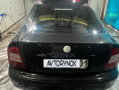 Skoda Octavia 2008 года