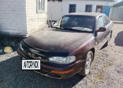 Toyota Camry 1996 года