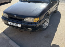 ВАЗ (Lada) 2115 2011 года