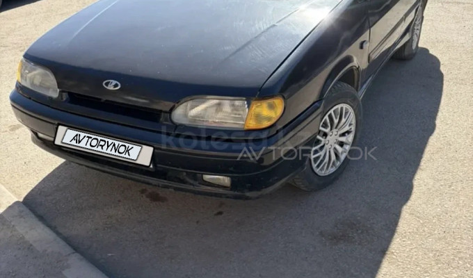 ВАЗ (Lada) 2115 2011 года