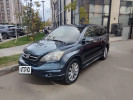 Honda CR-V 2011 года