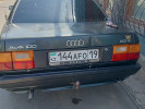 Audi 100 1988 года