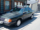 Audi 100 1988 года