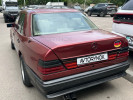 Mercedes-Benz E-Класс 1992 года