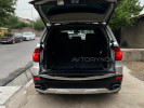 BMW X5 2008 года