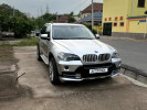 BMW X5 2008 года