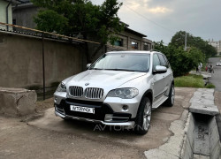 BMW X5 2008 года