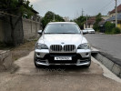 BMW X5 2008 года