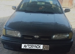 Nissan Primera 1995 года