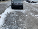 Volkswagen Touareg 2004 года