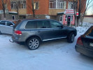 Volkswagen Touareg 2004 года