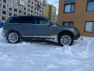 Volkswagen Touareg 2004 года