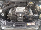 Audi 100 1993 года