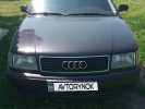Audi 100 1993 года