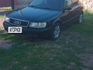 Audi 100 1993 года