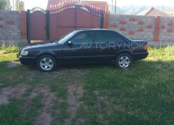 Audi 100 1993 года