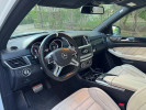 Mercedes-Benz GL-Класс 2015 года