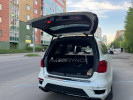 Mercedes-Benz GL-Класс 2015 года