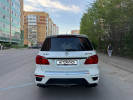 Mercedes-Benz GL-Класс 2015 года