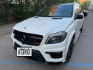 Mercedes-Benz GL-Класс 2015 года