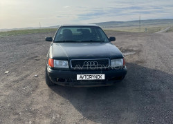 Audi 100 1993 года