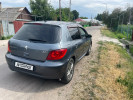 Peugeot 307 2007 года