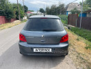 Peugeot 307 2007 года