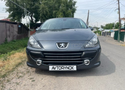 Peugeot 307 2007 года