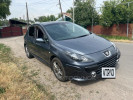 Peugeot 307 2007 года