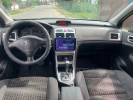 Peugeot 307 2007 года