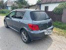 Peugeot 307 2007 года