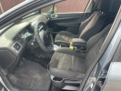 Peugeot 307 2007 года