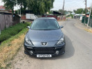 Peugeot 307 2007 года