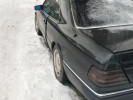 Mercedes-Benz E-Класс 1993 года
