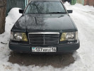 Mercedes-Benz E-Класс 1993 года